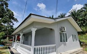 D'beeba Homestay